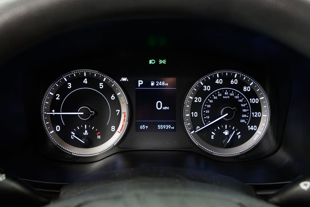 Used 2020 Hyundai Venue SE image 12