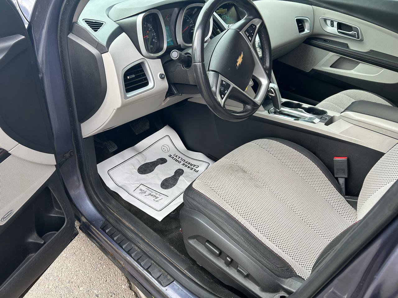 Used 2013 Chevrolet Equinox LT w/ Driver Convenience Package image 10