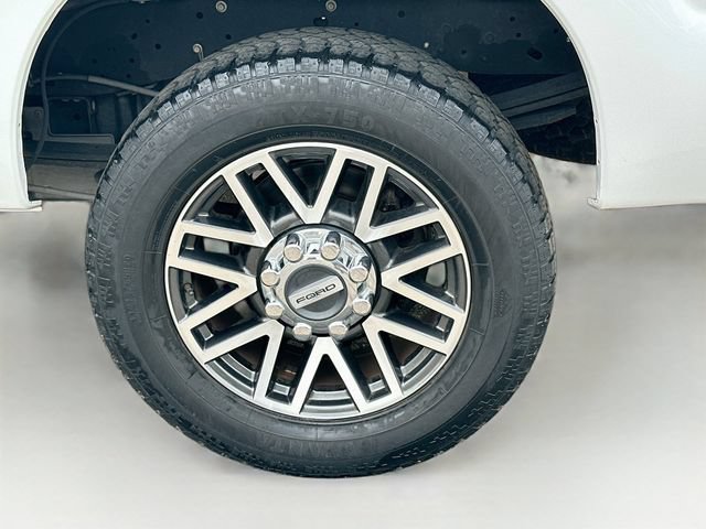 Used 2016 Ford F250 XL AWD/4WD image 7