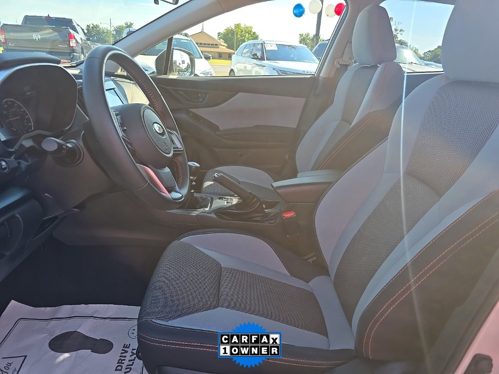 Used 2023 Subaru Crosstrek 2.0i Premium image 6