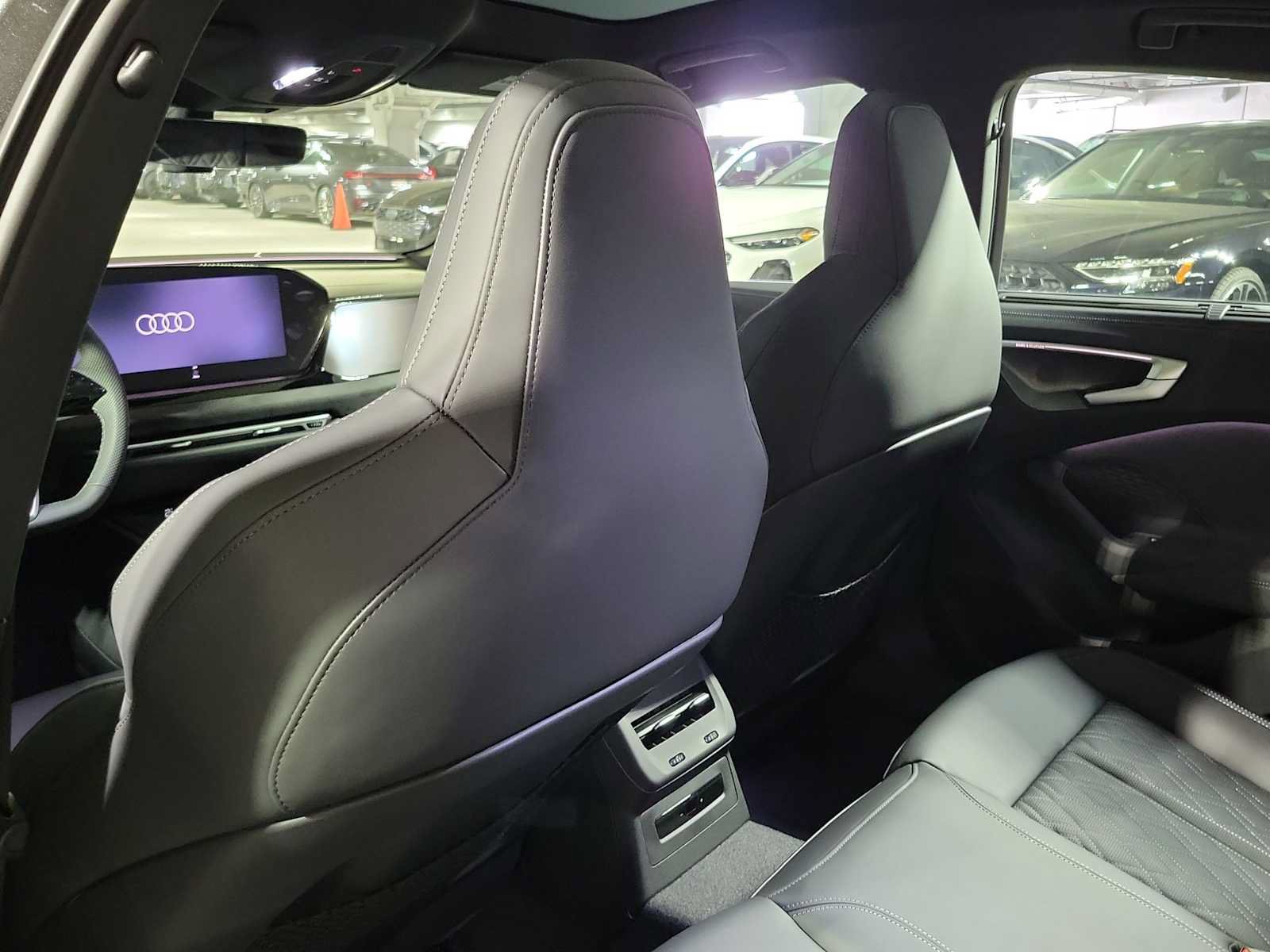 New 2026 Audi S5 Premium Plus AWD/4WD image 14