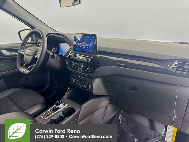 New 2026 Ford Escape ST-Line w/ Cold Weather Package AWD/4WD image 29