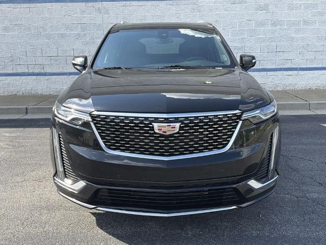 Certified 2024 Cadillac XT6 Premium Luxury FWD image 2