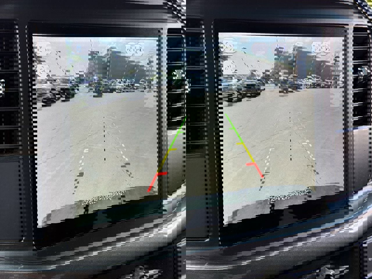 Certified 2025 Ford F150 STX w/ Equipment Group 200A image 17