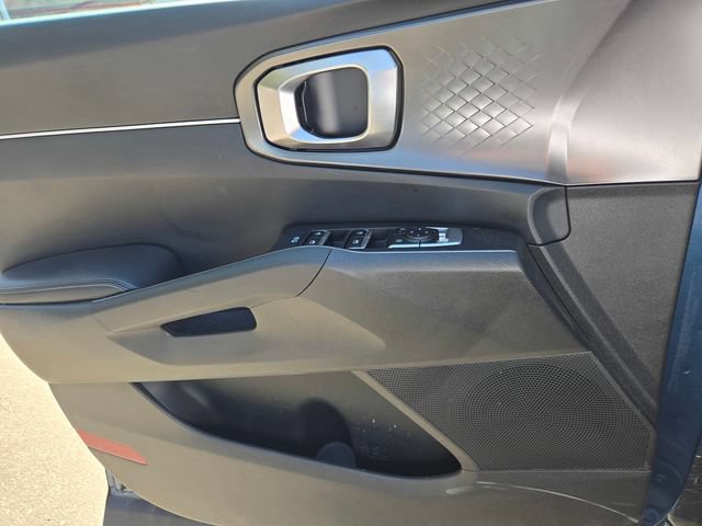 Certified 2025 Kia Sorento EX AWD/4WD image 15