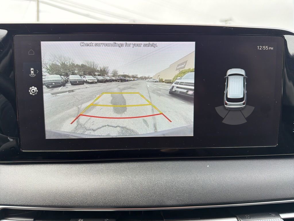 Used 2023 Hyundai Palisade SE w/ Cargo Package image 23