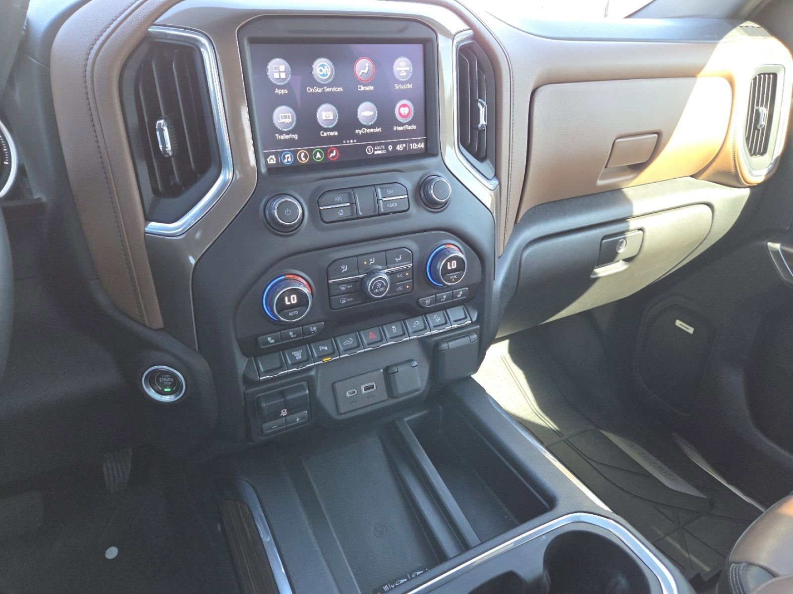 Used 2023 Chevrolet Silverado 2500 High Country image 37