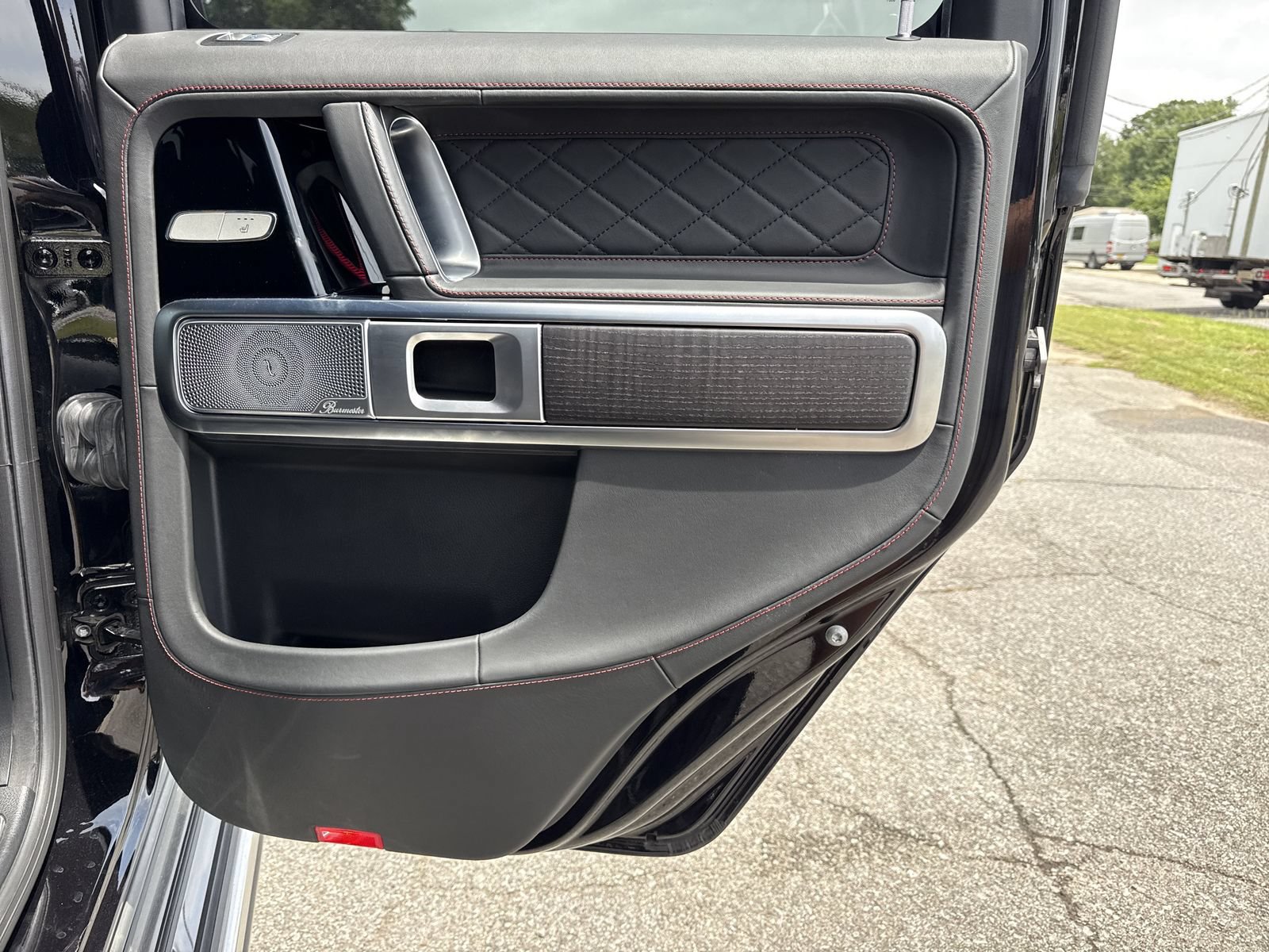 Used 2022 Mercedes-Benz G 63 AMG 4MATIC image 32