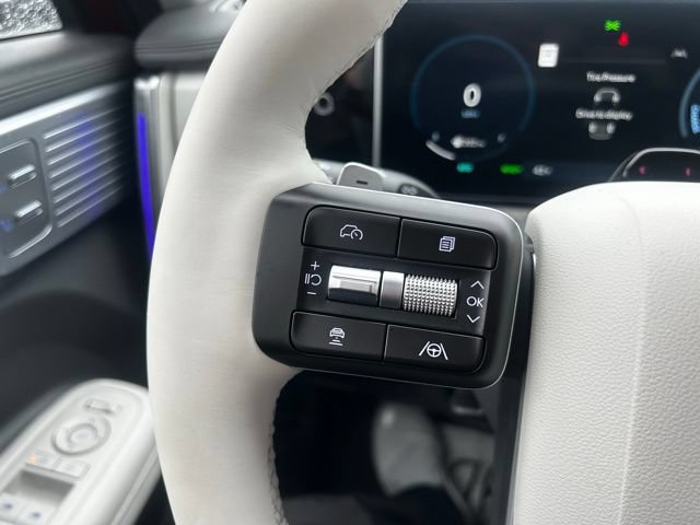 New 2026 Hyundai Santa Fe Limited AWD/4WD image 20