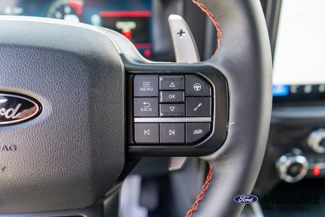 New 2026 Ford F150 Raptor AWD/4WD image 27