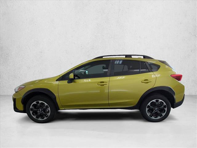 Certified 2023 Subaru Crosstrek 2.0i Premium AWD/4WD image 9