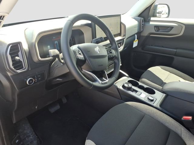 New 2026 Ford Bronco Sport Big Bend w/ Convenience Package AWD/4WD image 12