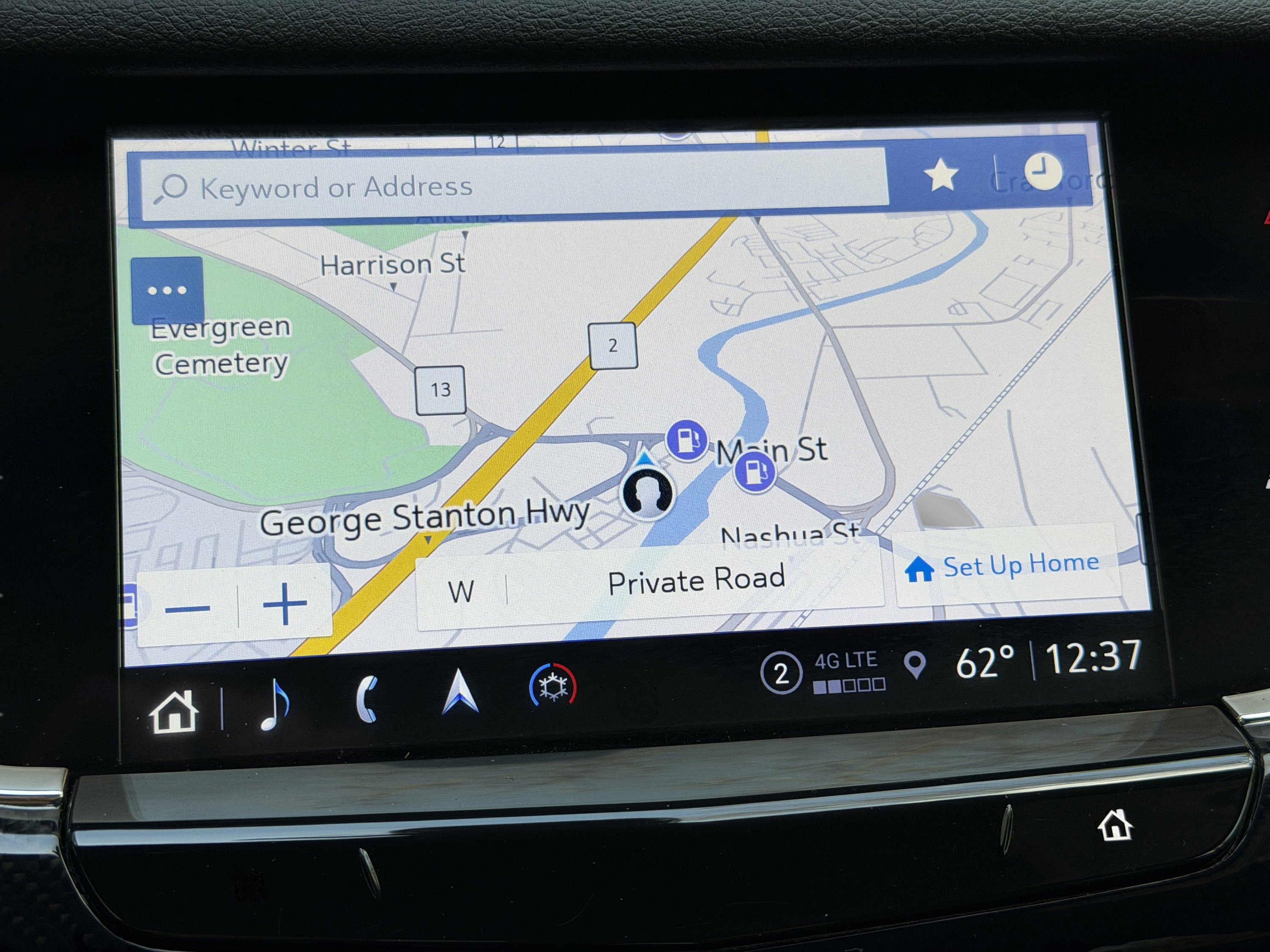 Used 2023 Cadillac XT6 Sport AWD/4WD image 3