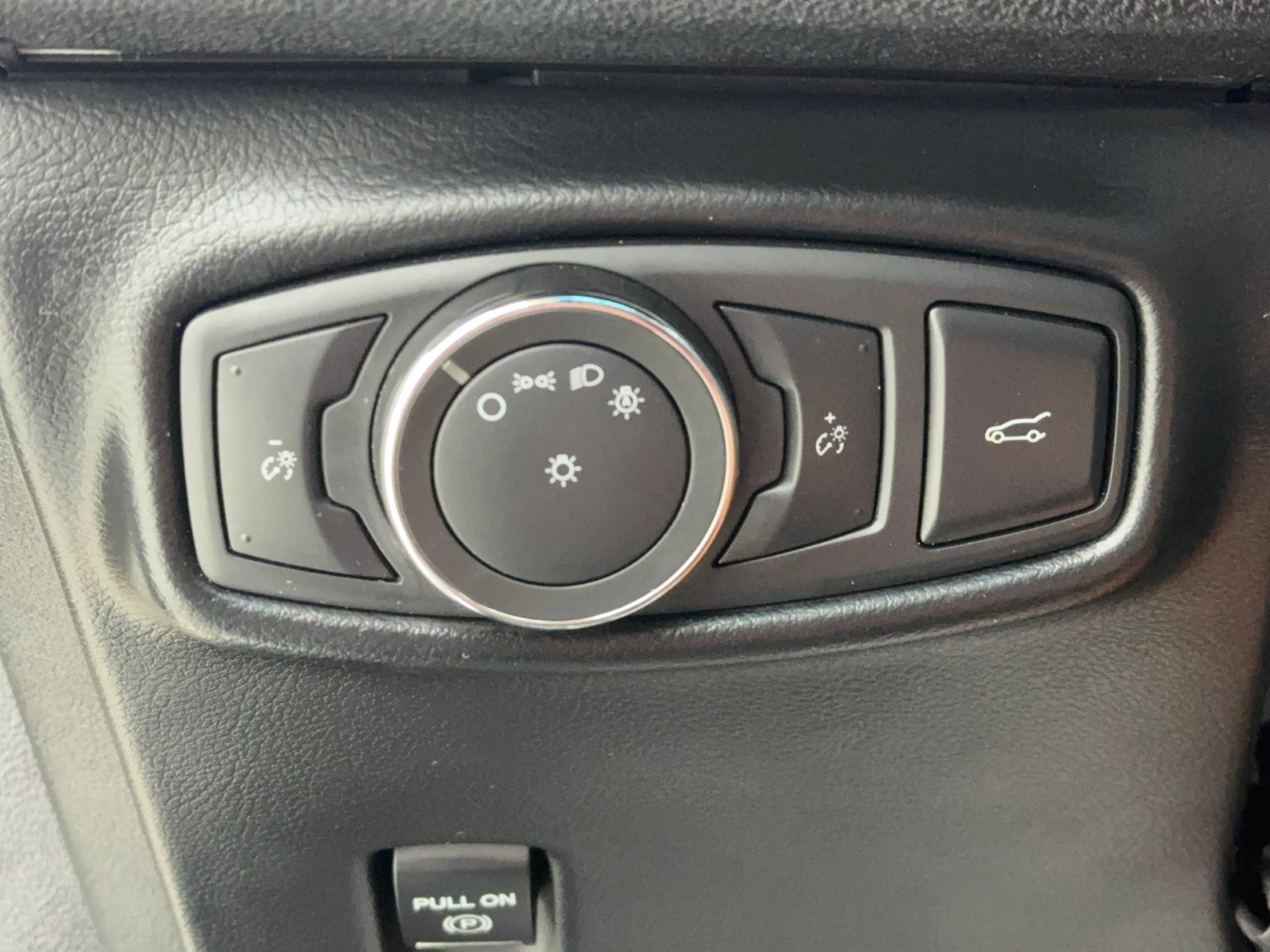 Used 2016 Lincoln MKZ Hybrid w/ Equipment Group 500A Select FWD image 34