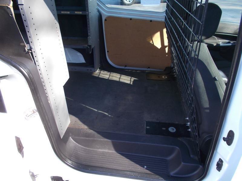 Used 2014 Ford Transit Connect XLT FWD image 23