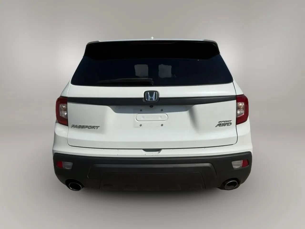 Used 2021 Honda Passport Sport image 5