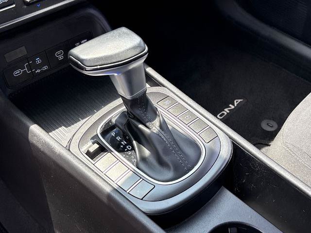 Used 2024 Hyundai Kona SEL FWD image 26