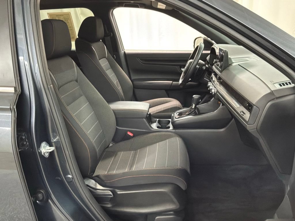 Certified 2024 Honda CR-V Sport image 27