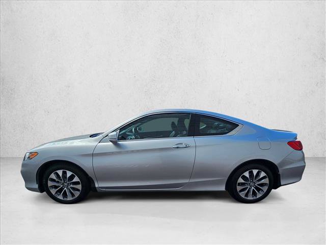 Used 2015 Honda Accord EX-L image 2