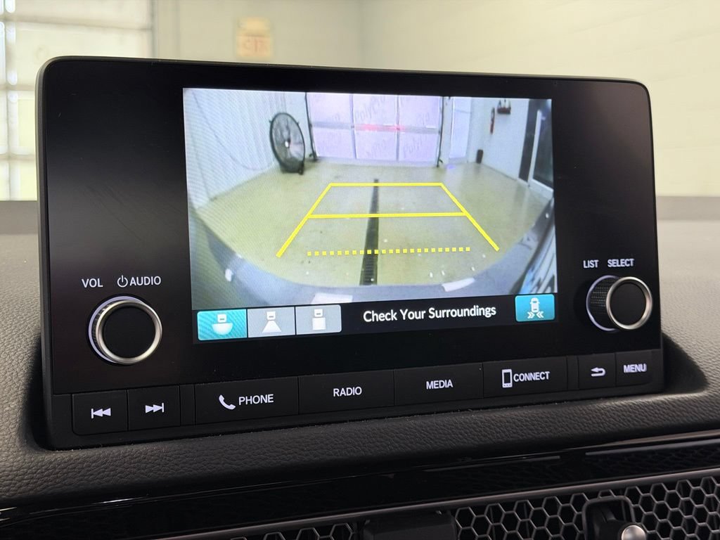 Used 2026 Honda Civic Sport image 45