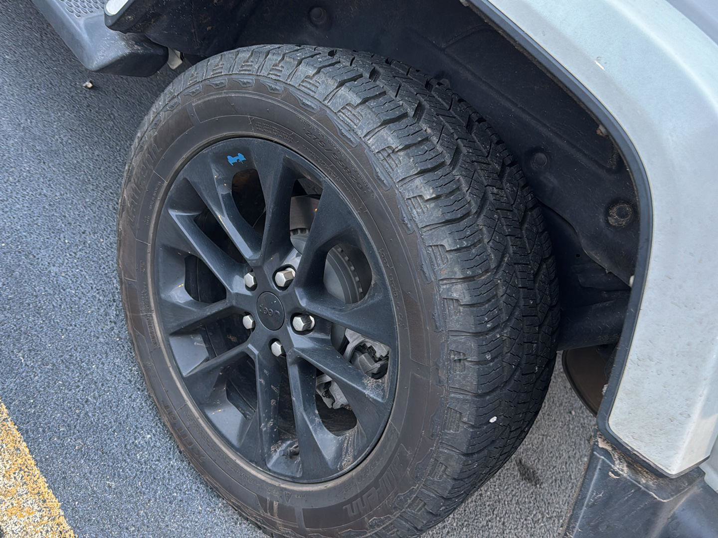 Used 2021 Jeep Wrangler Unlimited Sahara w/ Cold Weather Group image 7