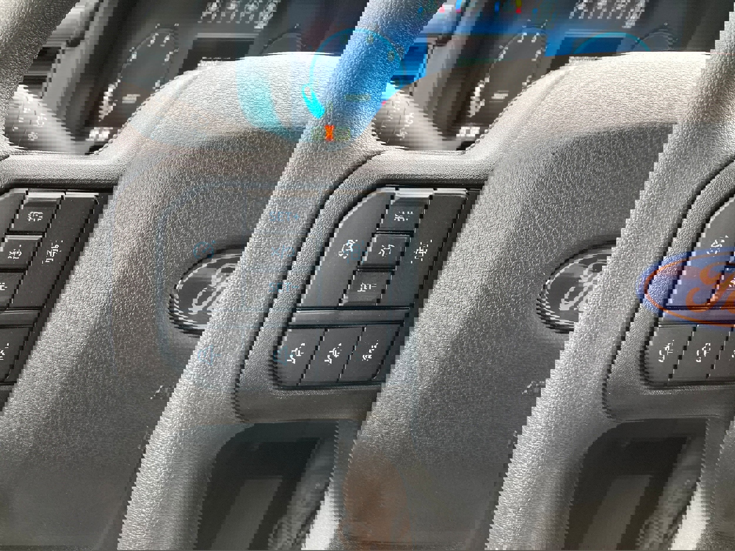 Certified 2024 Ford F150 STX image 23