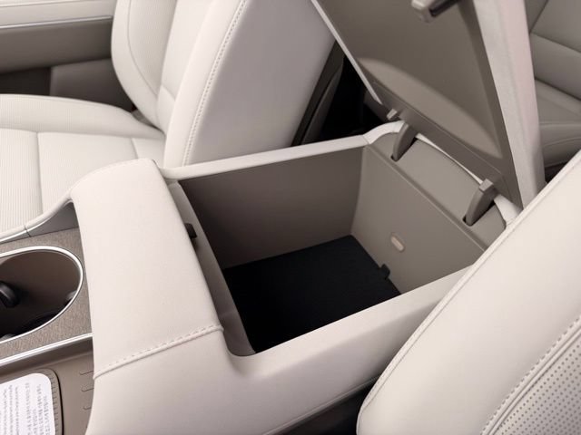 New 2026 Hyundai Palisade SEL FWD image 16
