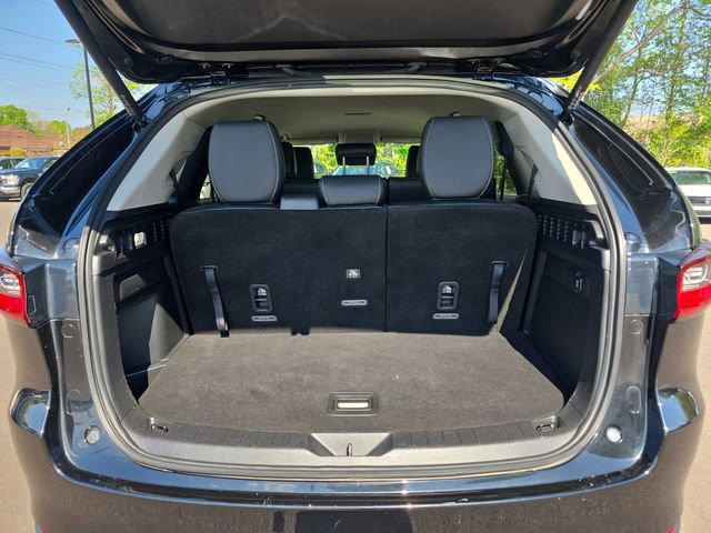 Used 2025 MAZDA CX-90 3.3 Turbo w/ Select Package image 14