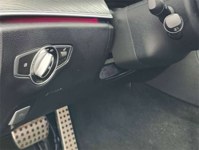 Used 2018 Mercedes-Benz E 43 AMG 4MATIC Sedan image 17