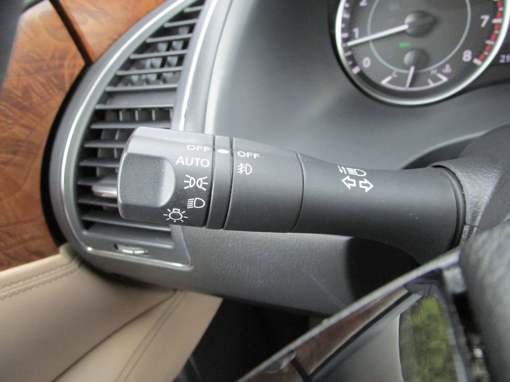 Used 2024 Nissan Armada SL w/ Cargo Package image 37