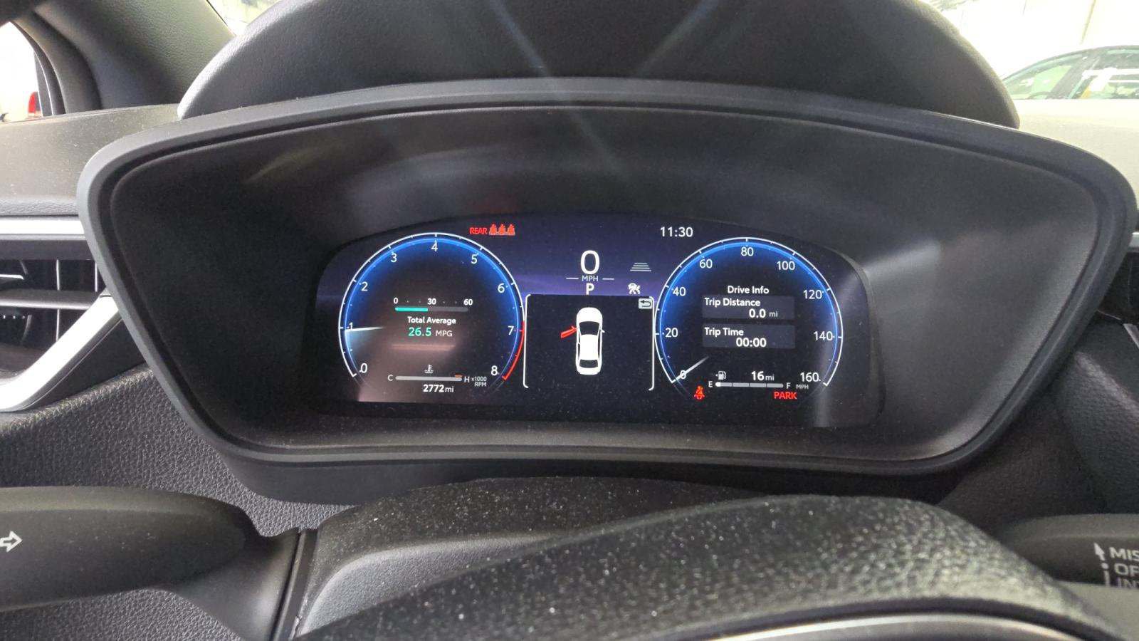 Used 2026 Toyota Corolla SE w/ SE Package FWD image 5