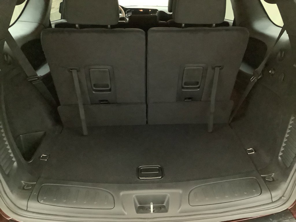 New 2026 Dodge Durango R/T image 8