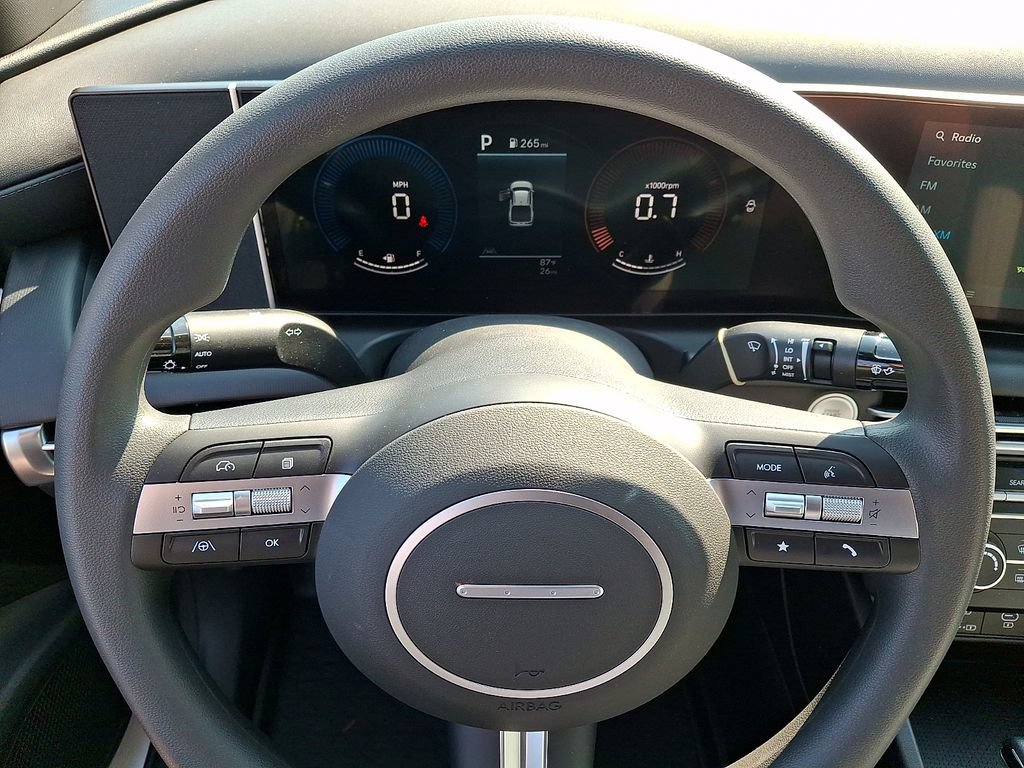 New 2026 Hyundai Santa Cruz SE FWD image 14