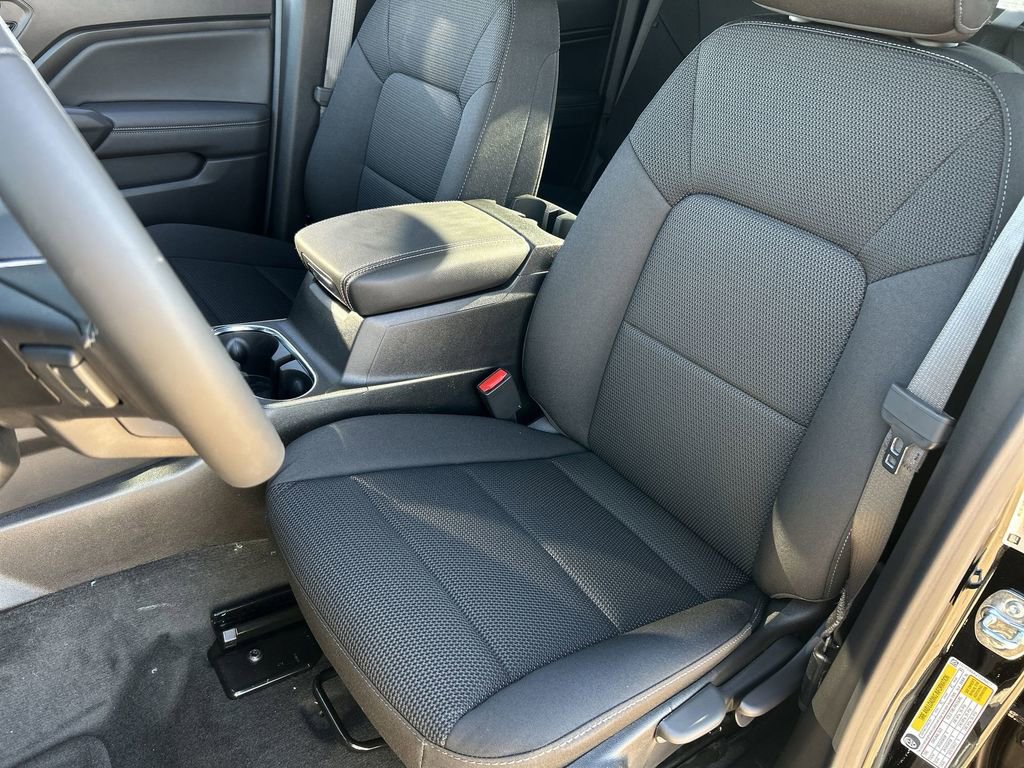 New 2026 GMC Canyon Elevation RWD image 19