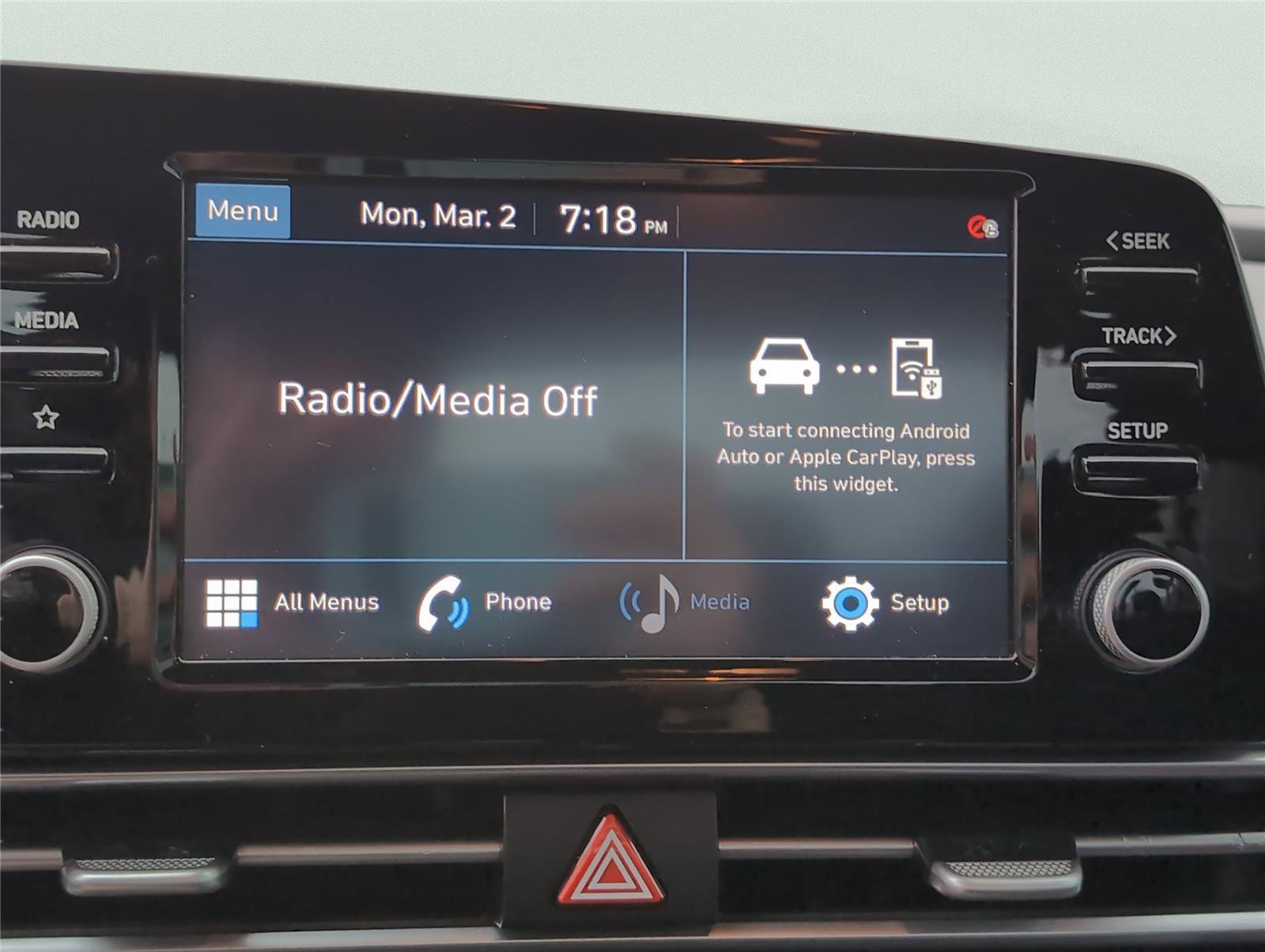 Used 2021 Hyundai Elantra SEL w/ Convenience + Premium Package image 20