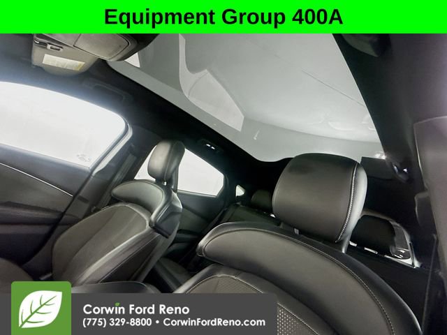 Certified 2021 Ford Mustang Mach-E GT w/ GT Performance Edition image 23