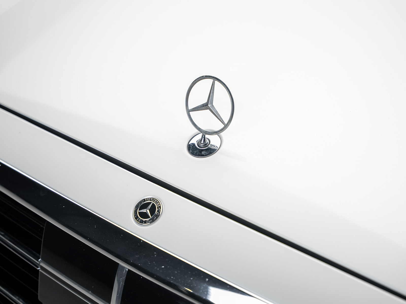 Used 2021 Mercedes-Benz S 580 4MATIC Sedan image 5