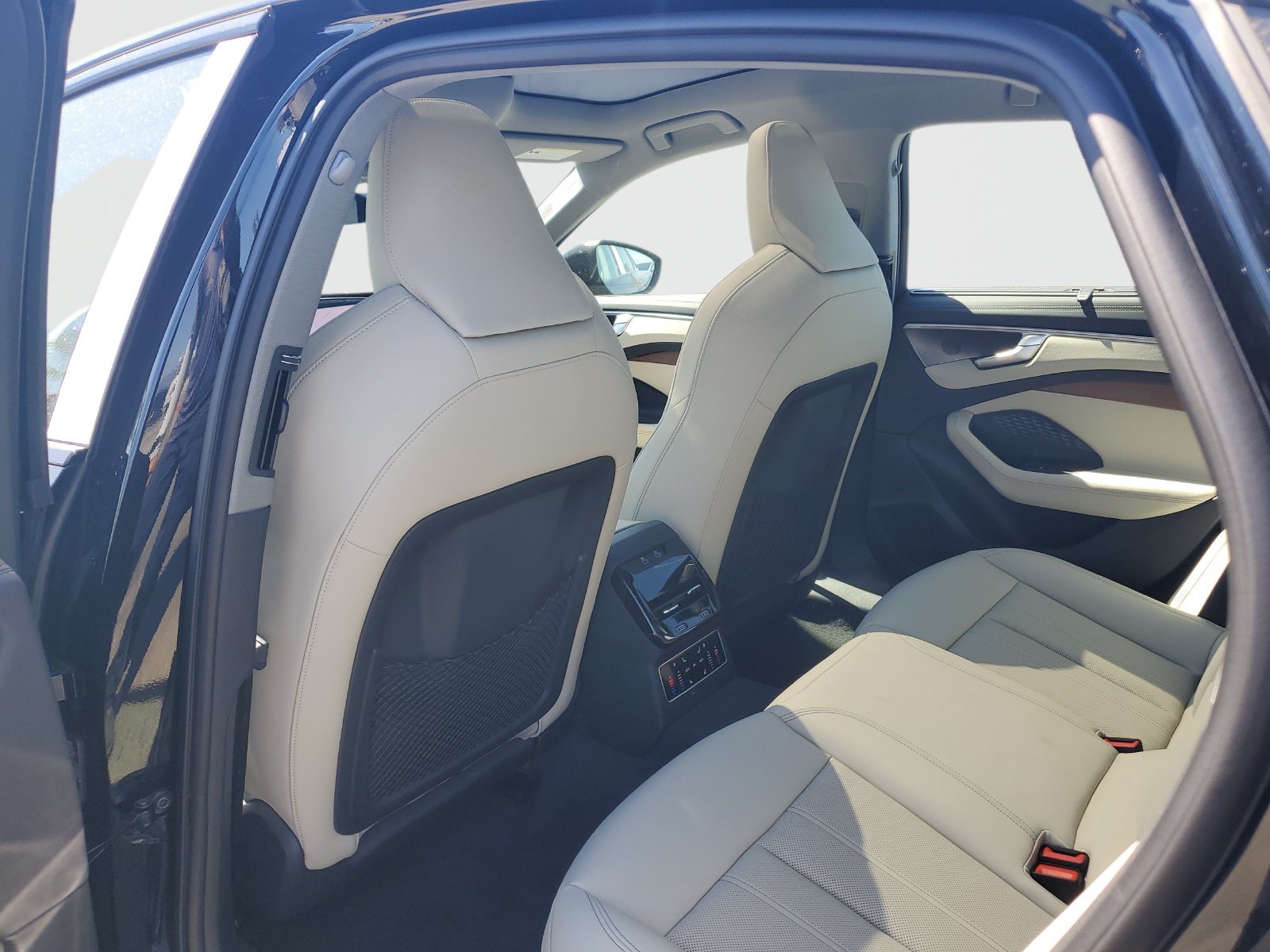 New 2026 Audi A6 Prestige AWD/4WD image 14