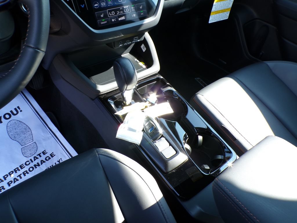 Used 2026 Subaru Forester Sport AWD/4WD image 27
