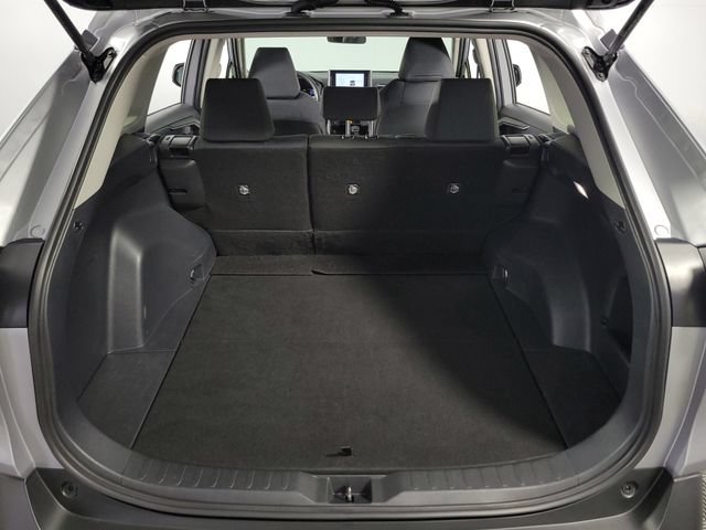 Used 2025 Toyota RAV4 LE AWD/4WD image 26