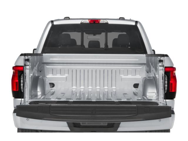 New 2025 Ford F150 Lightning Lariat image 33
