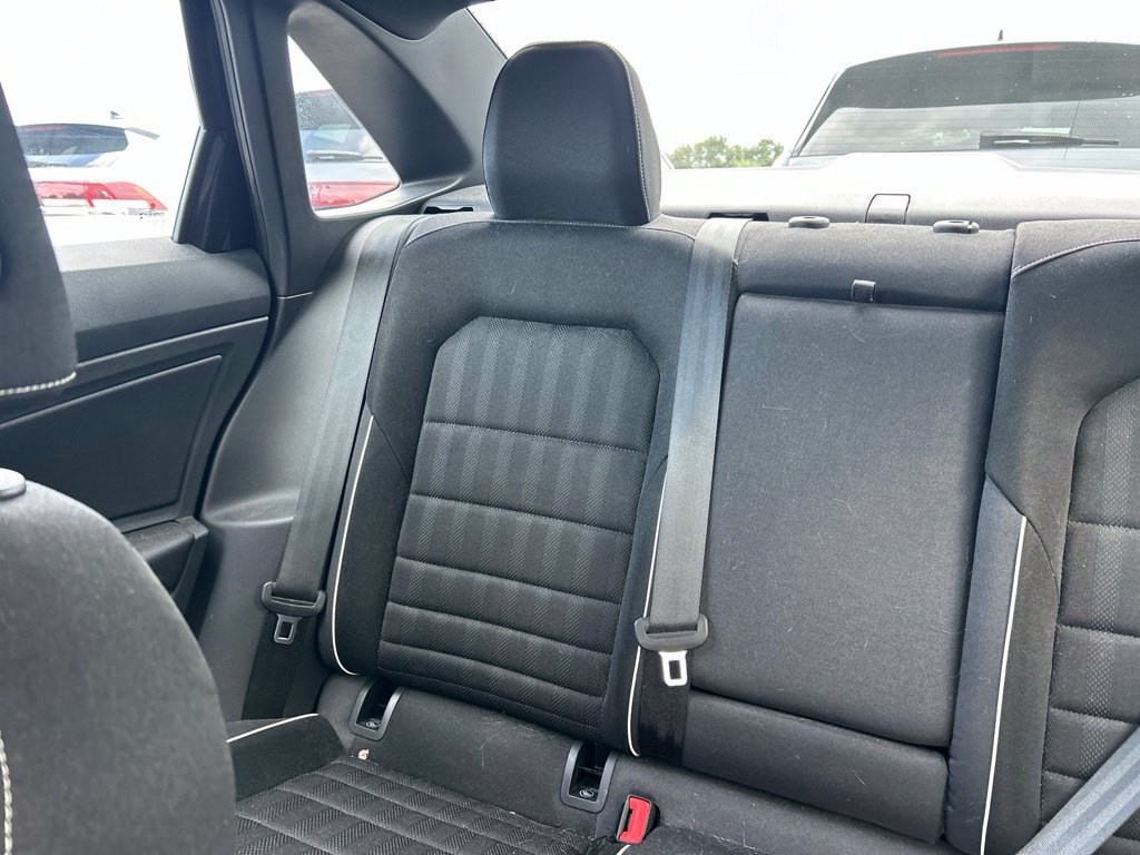 Used 2024 Volkswagen Jetta Sport FWD image 9