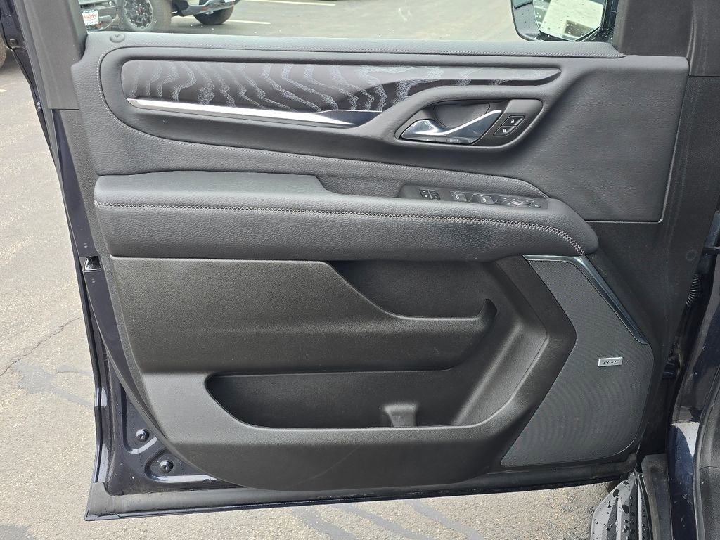 Certified 2023 GMC Yukon Denali image 11