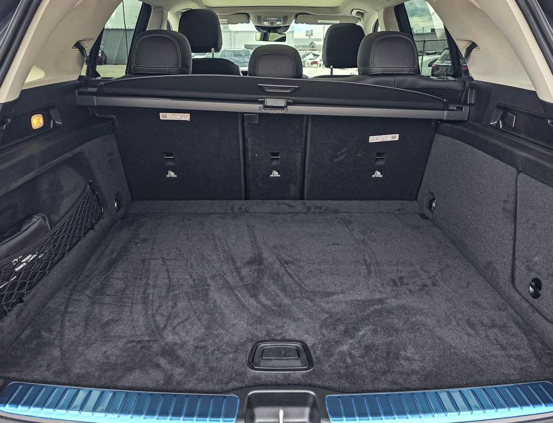 New 2026 Mercedes-Benz GLE 350 4MATIC image 39
