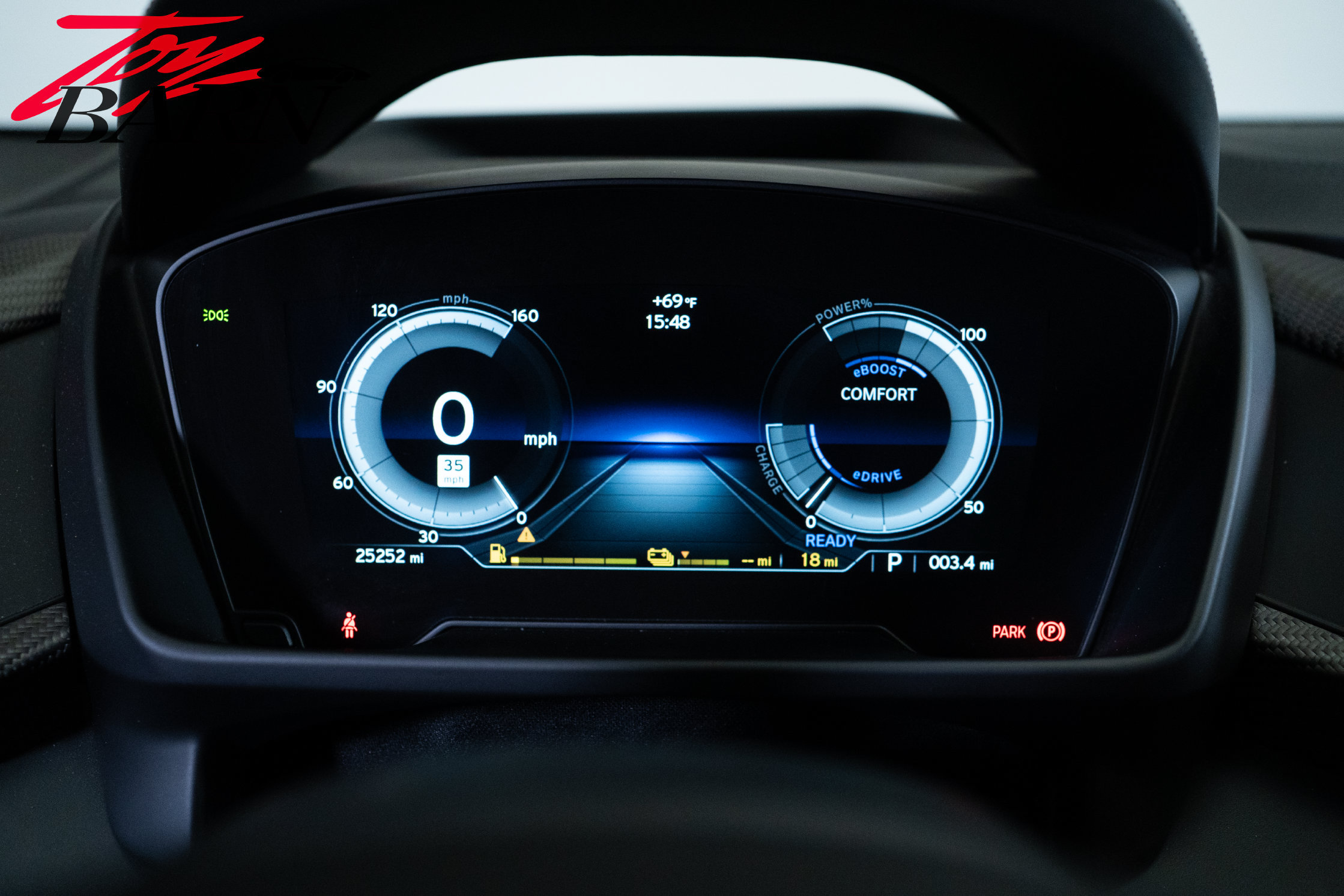 Used 2019 BMW i8 Roadster AWD/4WD image 37
