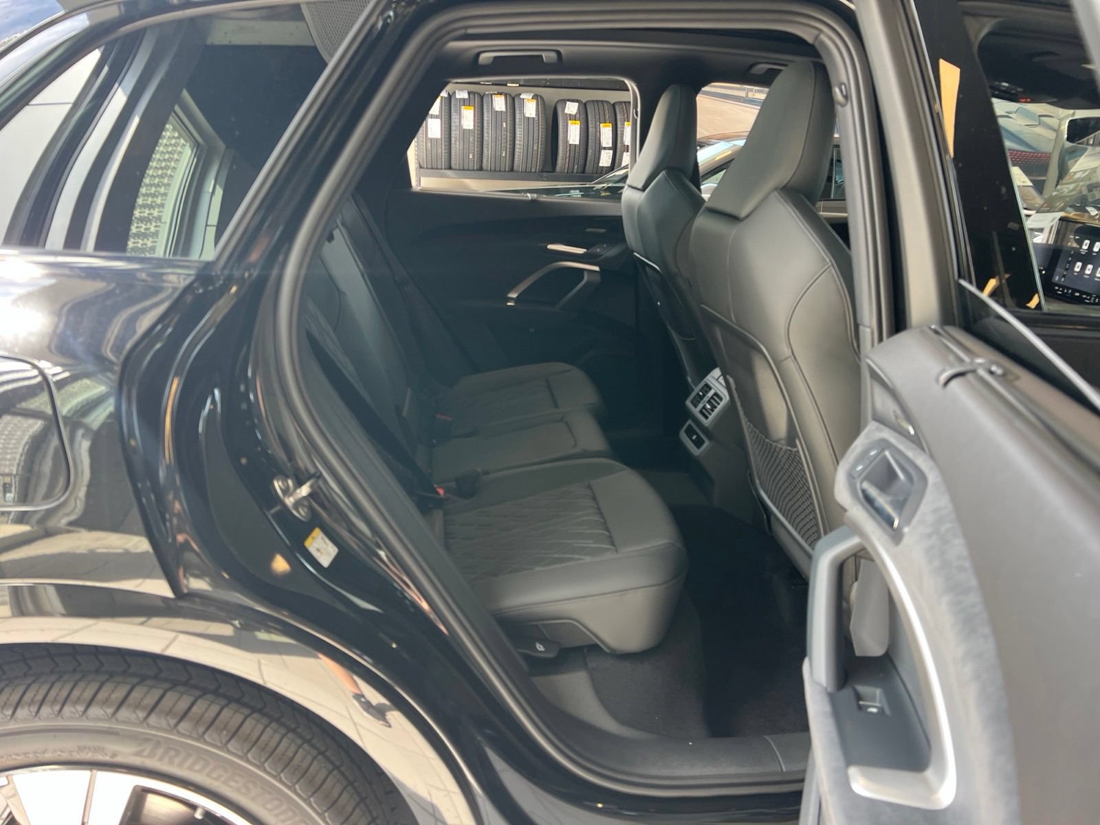 New 2026 Audi SQ5 Premium Plus AWD/4WD image 28