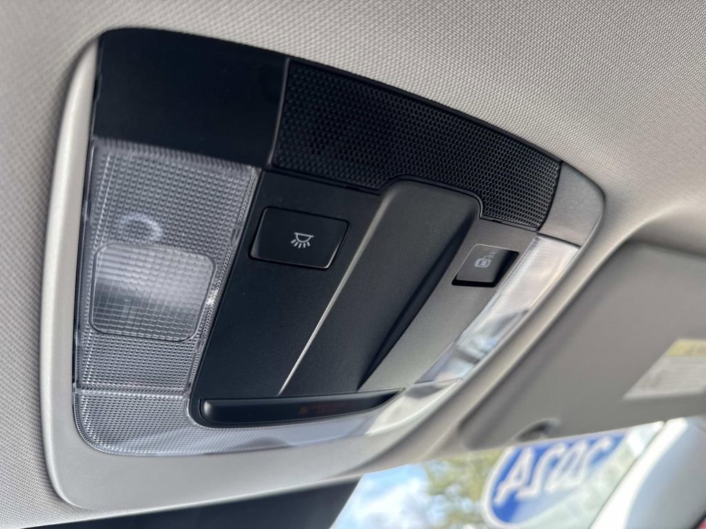 Used 2024 Kia Sportage LX image 27