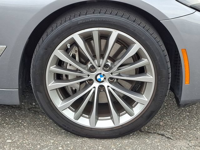 Used 2023 BMW 540i xDrive w/ Premium Package AWD/4WD image 28