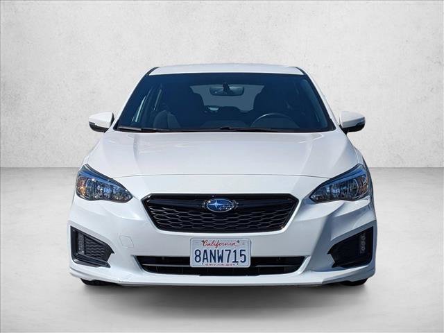 Used 2018 Subaru Impreza 2.0i Sport AWD/4WD video 2