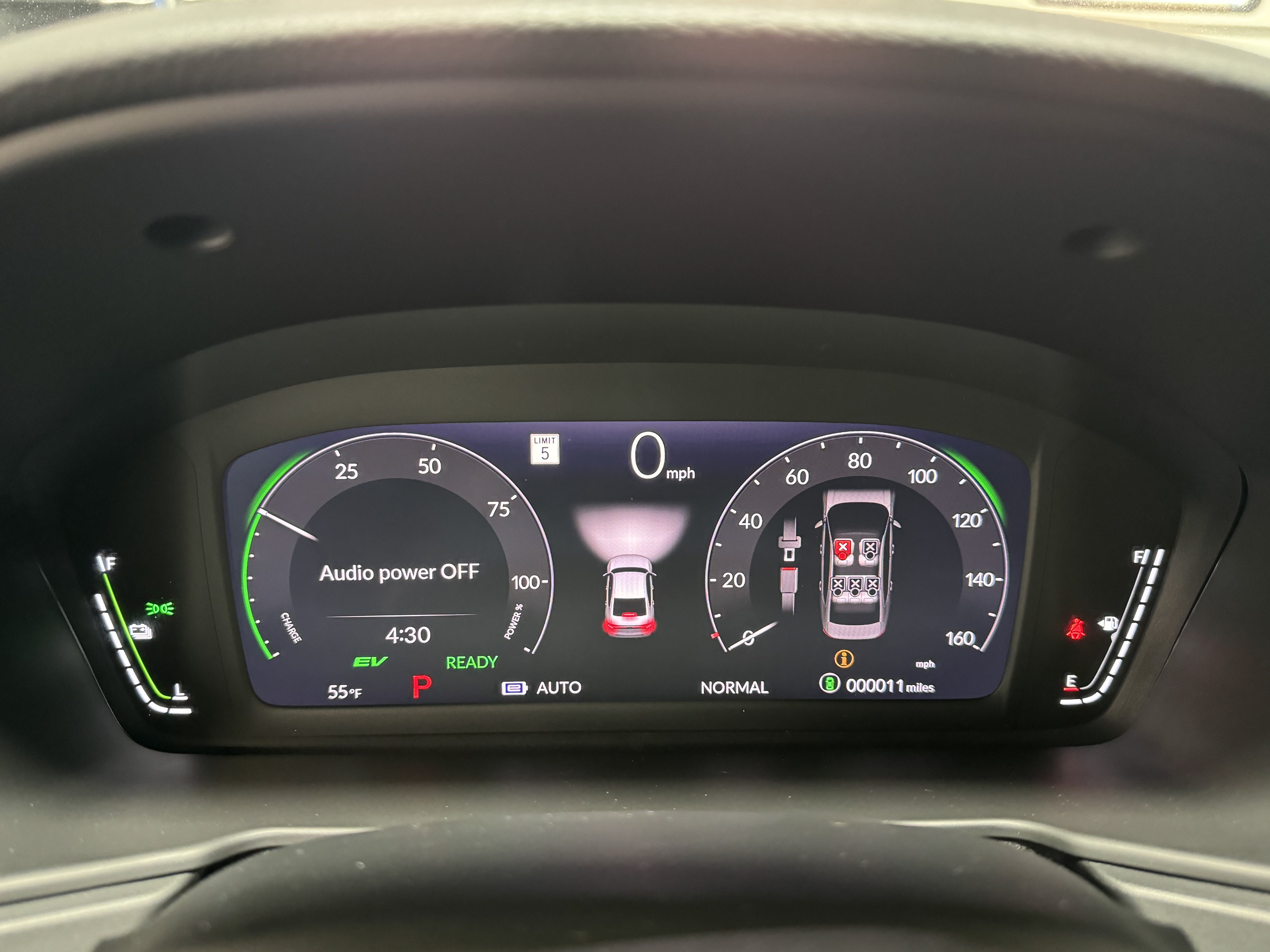 New 2026 Honda Accord Sport image 21